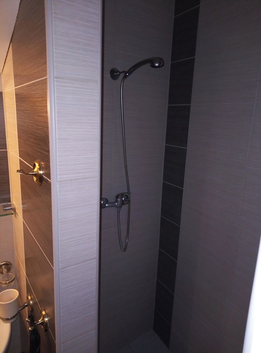 Pronájem bytu 1+kk 29 m² – fotografie 5