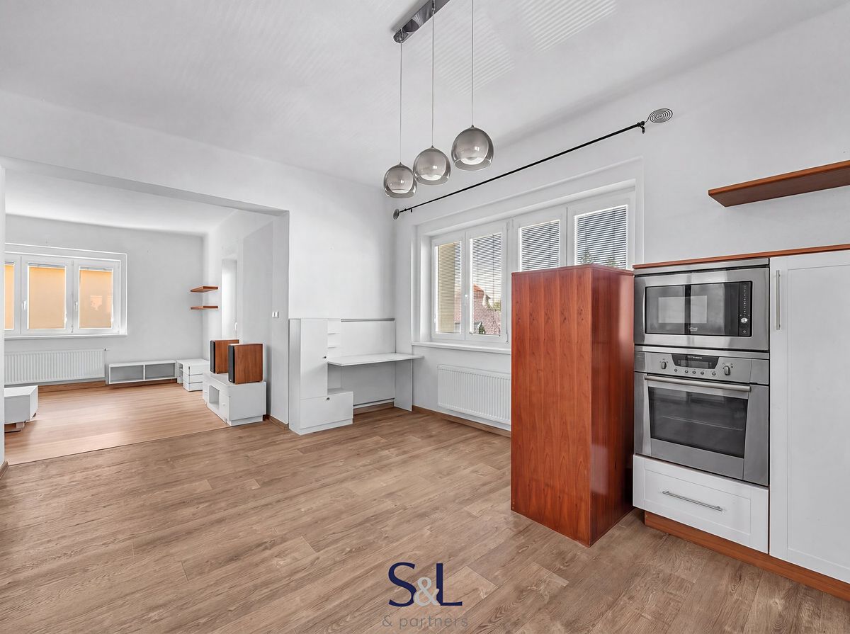 Prodej bytu 3+kk 84 m² – fotografie 3