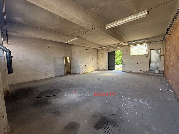 Комерційне приміщення в оренду, 124 м² (3 з 7)