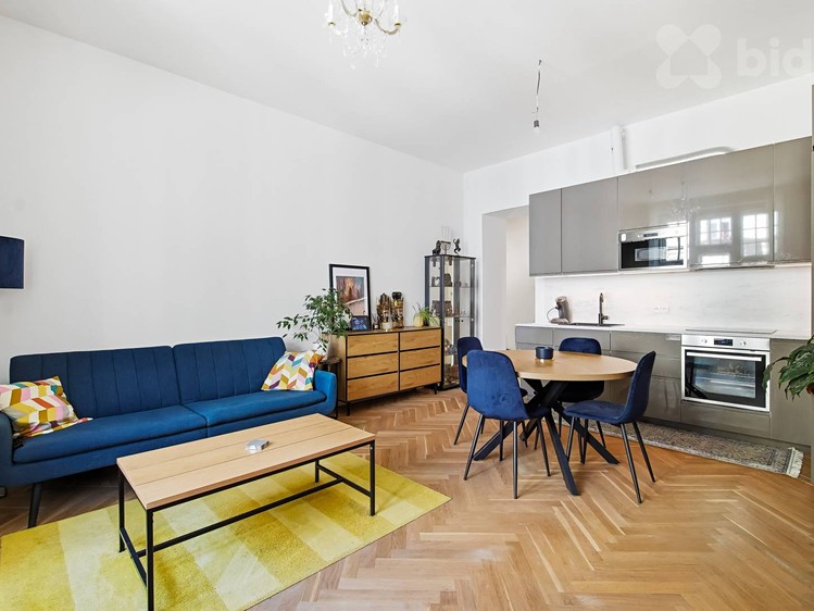 Квартира 2+kk на продаж, 82 м² (2 з 26)