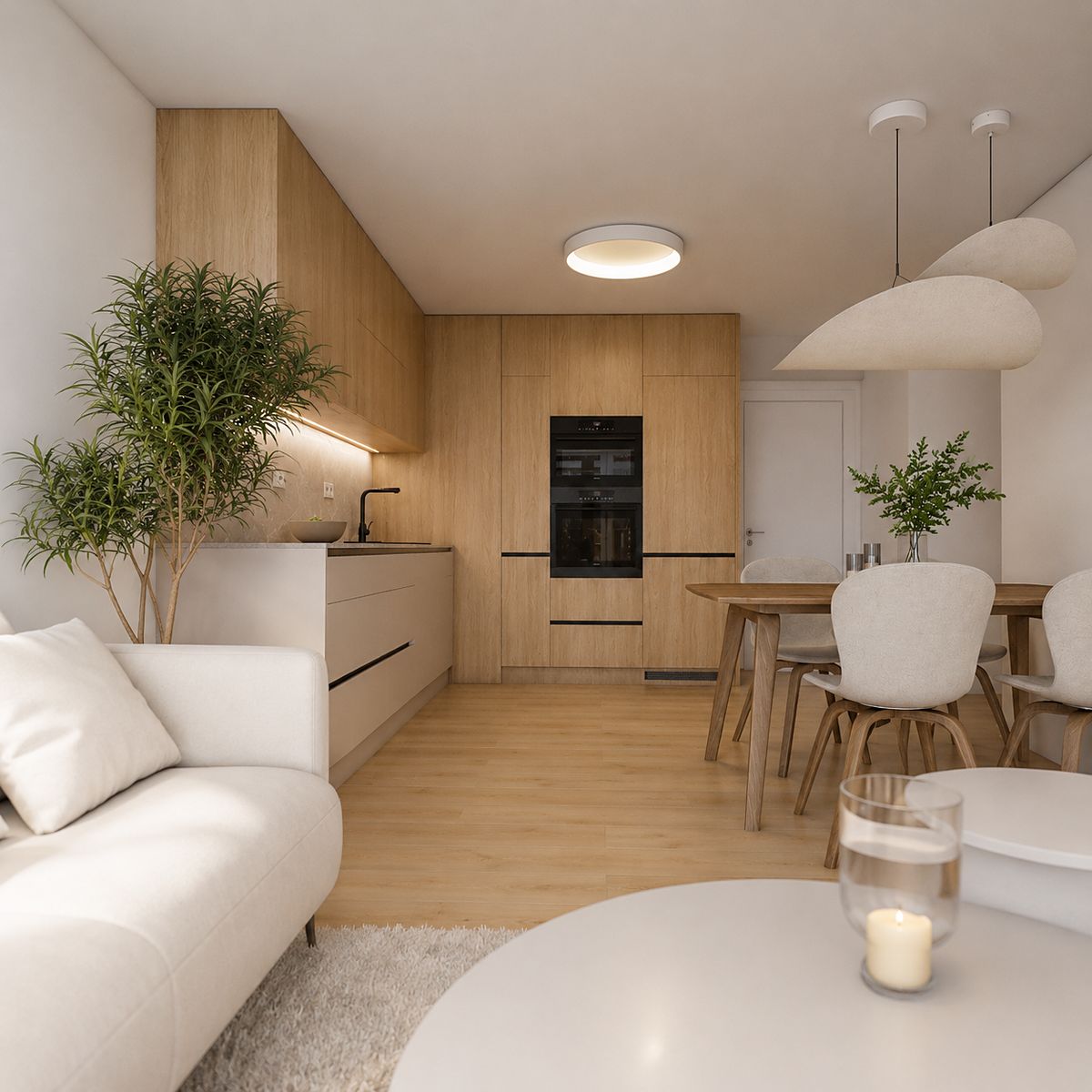 Prodej bytu 3+kk 68 m² – fotografie 2
