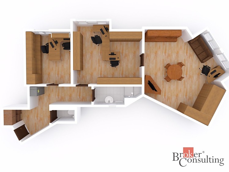 Wohnung 2+1 zum Kauf, 65 m² (12 von 15)
