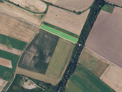 Prodej pole 14335 m²