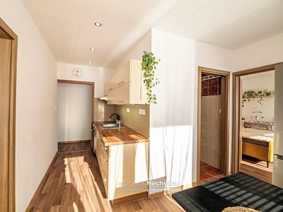 Prodej bytu 3+1 70 m²