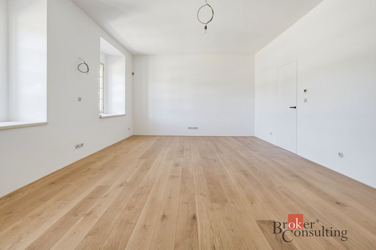 Prodej bytu 1+kk 62 m² – fotografie 3
