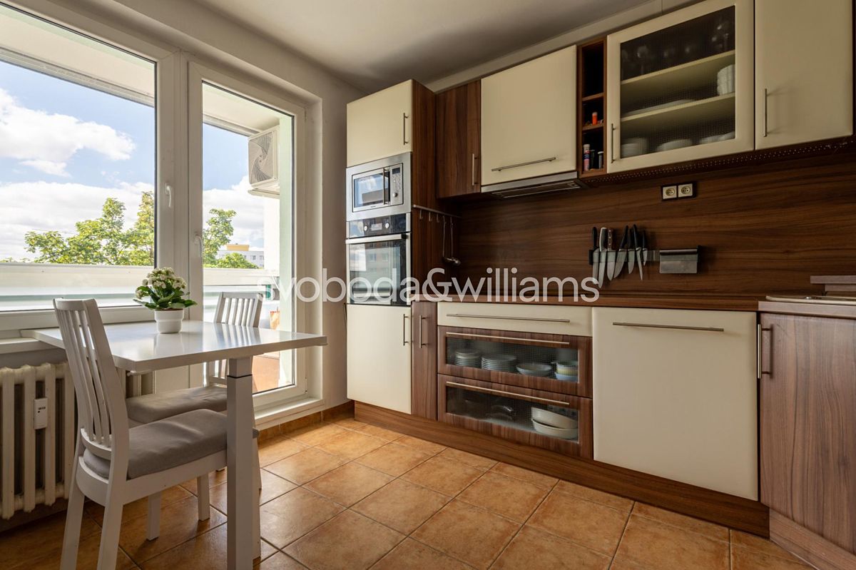 Prodej bytu 3+1 65 m² – fotografie 3