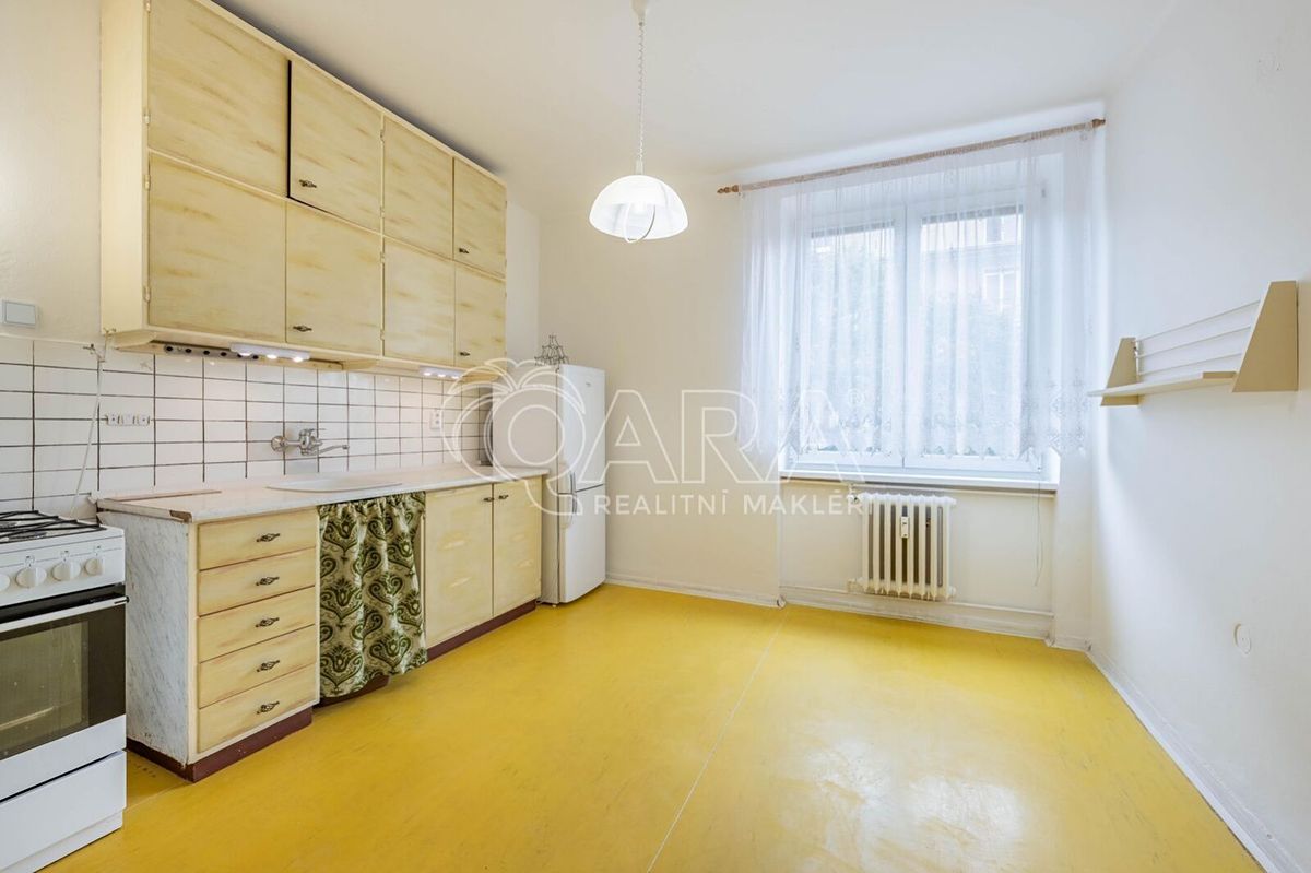 Pronájem bytu 2+1 66 m² – fotografie 3
