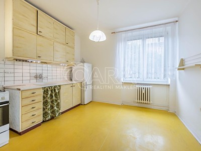Pronájem bytu 2+1, 66 m² (3 z 23)