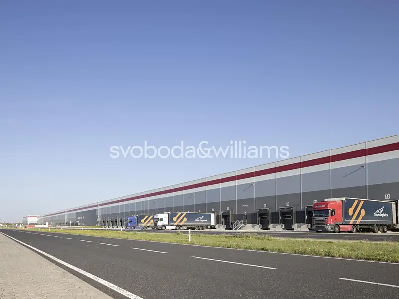 Pronájem výrobní haly, prostoru 13414 m², Bílina – náhled fotky 3