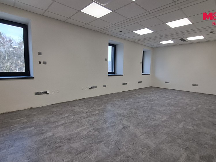 Pronájem komerčního prostoru, 18 m² (4 z 7)