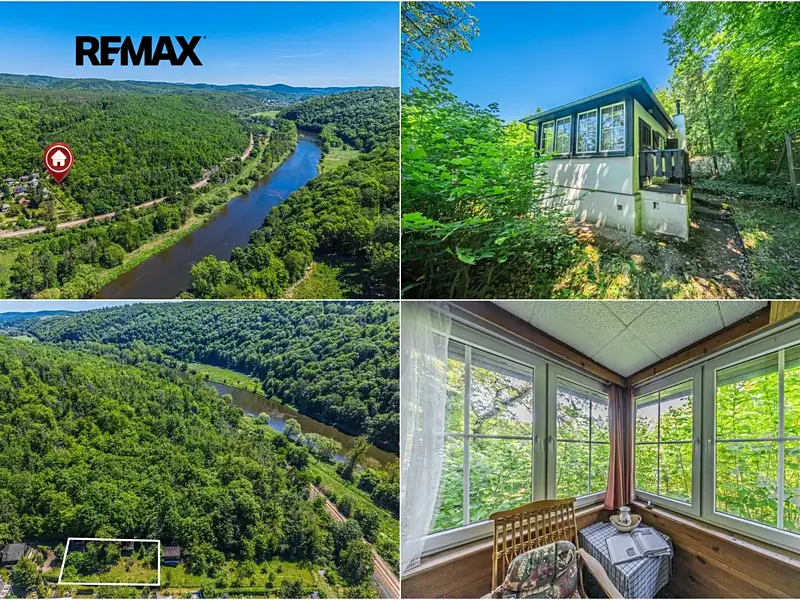 Prodej chaty 16 m², pozemek 529 m², Nižbor – náhled fotky 1