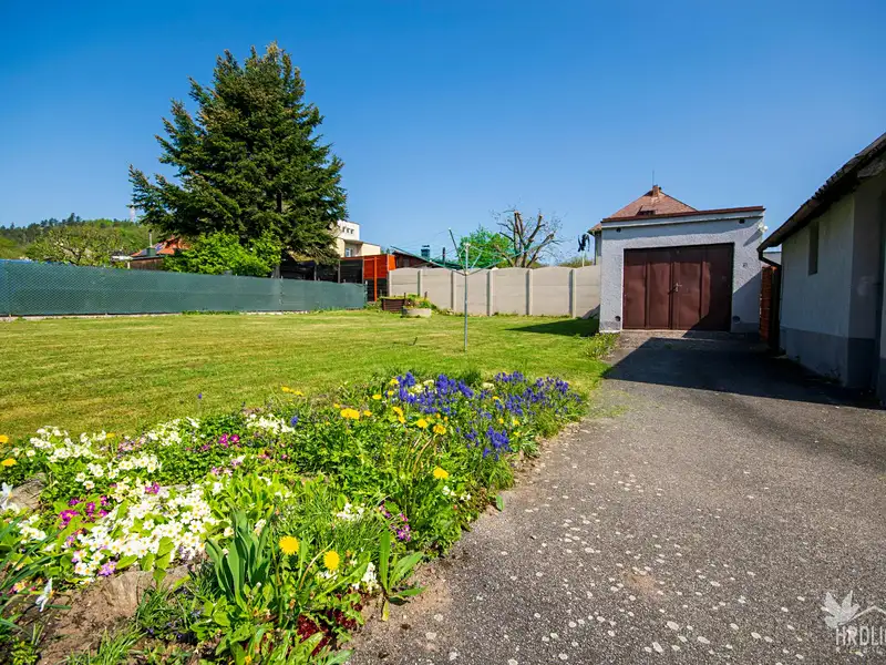 Prodej rodinného domu 164 m², pozemek 829 m², Strakonice – náhled fotky 3