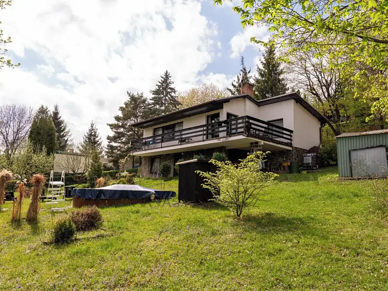 Prodej rodinného domu 126 m², pozemek 1309 m², Rabyně – náhled fotky 2