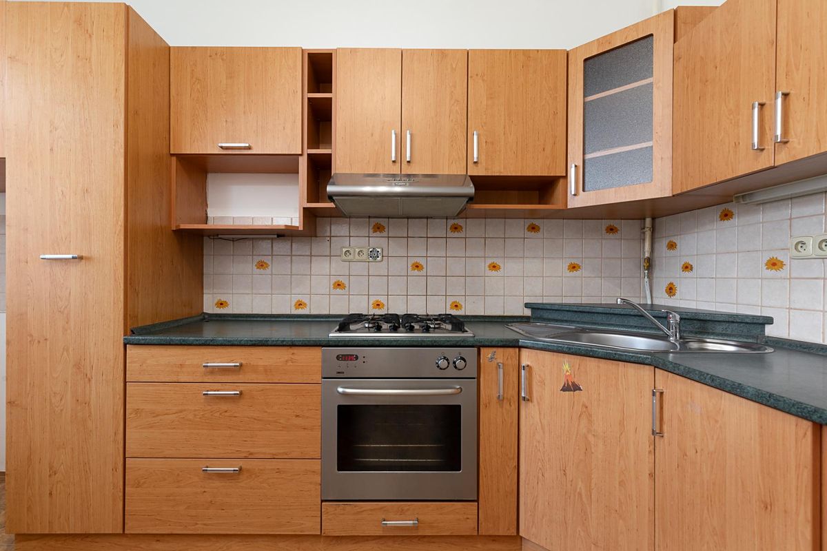 Prodej bytu 3+1 91 m²