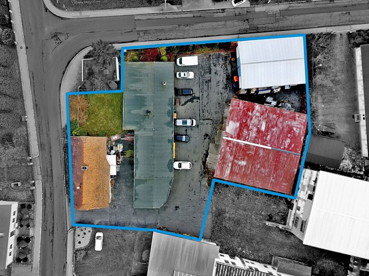 Комерційне приміщення на продаж, 2 000 м² (22 з 22)