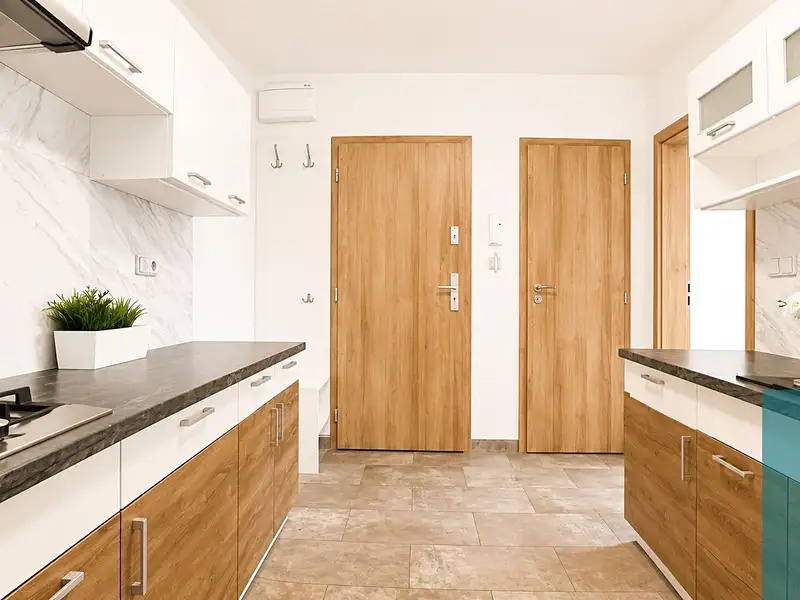 Pronájem bytu 2+1 62 m², Kroměříž – náhled fotky 3