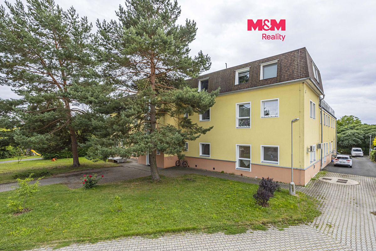 Prodej bytu 3+kk 93 m²