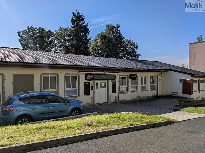Prodej činžovního domu 506 m², Litvínov – náhled fotky 3