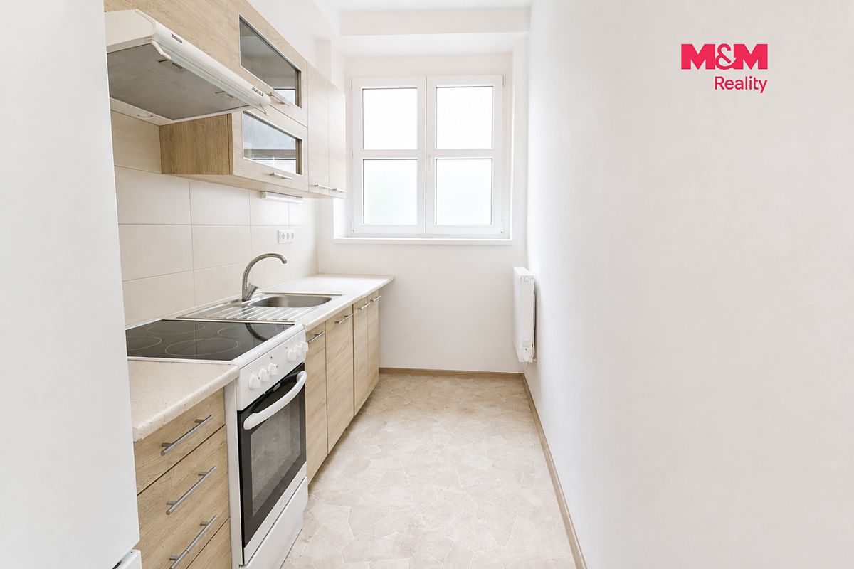Prodej bytu 2+1 42 m² – fotografie 4