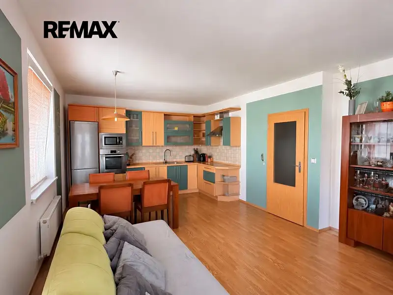 Prodej bytu 2+kk 57 m², Jihlava – náhled fotky 3