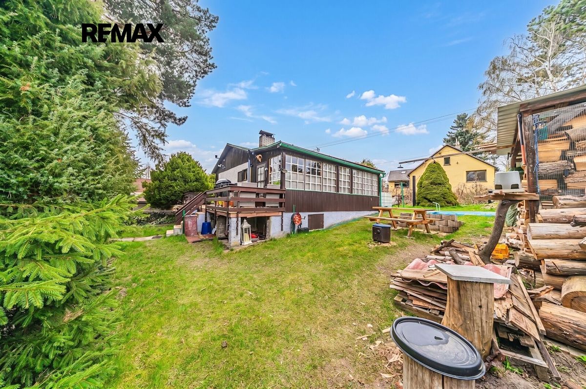 Prodej chaty 70 m², pozemek 391 m² – fotografie 4