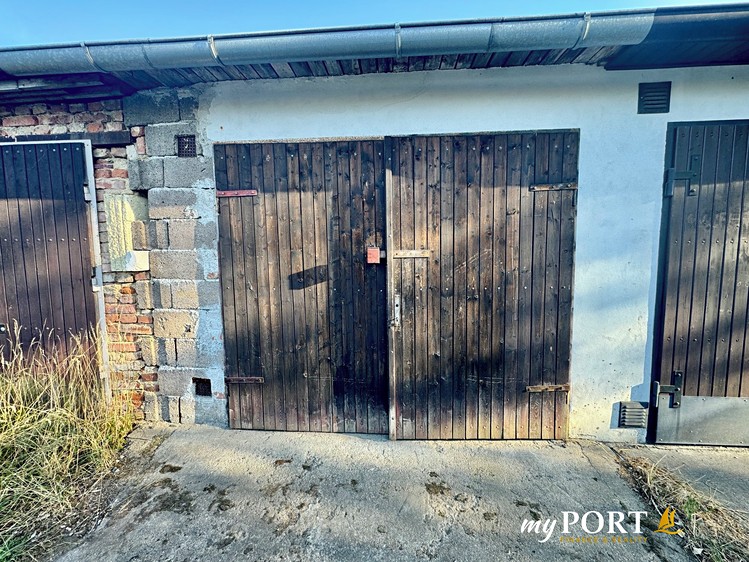 Prodej nemovitosti, 23 m² (1 z 4)