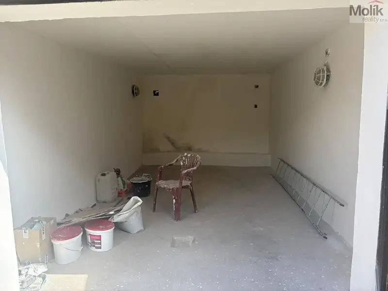 Prodej garáže 22 m², Litvínov – náhled fotky 3