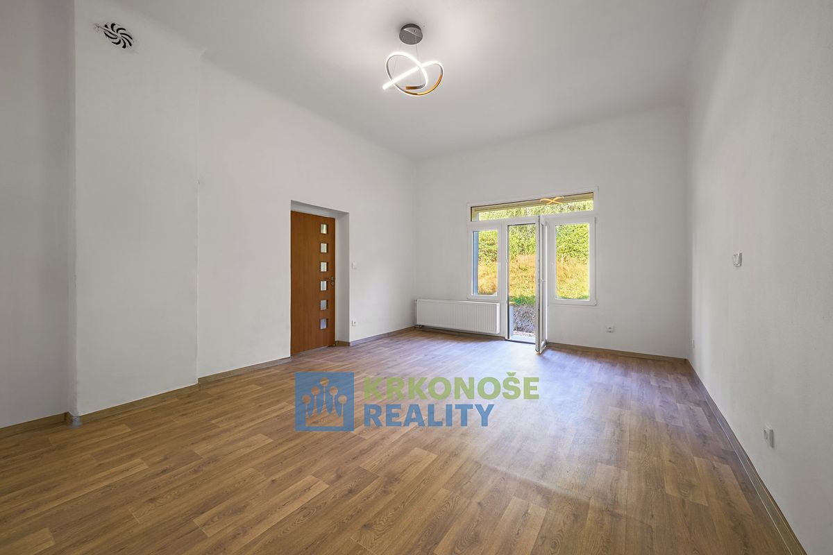 Pronájem bytu 2+1 60 m² – fotografie 5