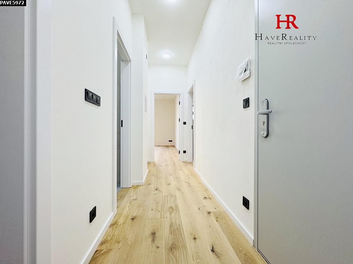 Pronájem bytu 2+kk 77 m² – fotografie 4