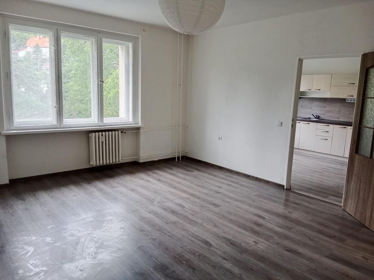 Pronájem bytu 2+kk 54 m² – fotografie 5