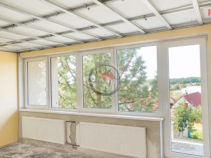 Prodej rodinného domu 300 m², pozemek 670 m², Hrotovice – náhled fotky 3
