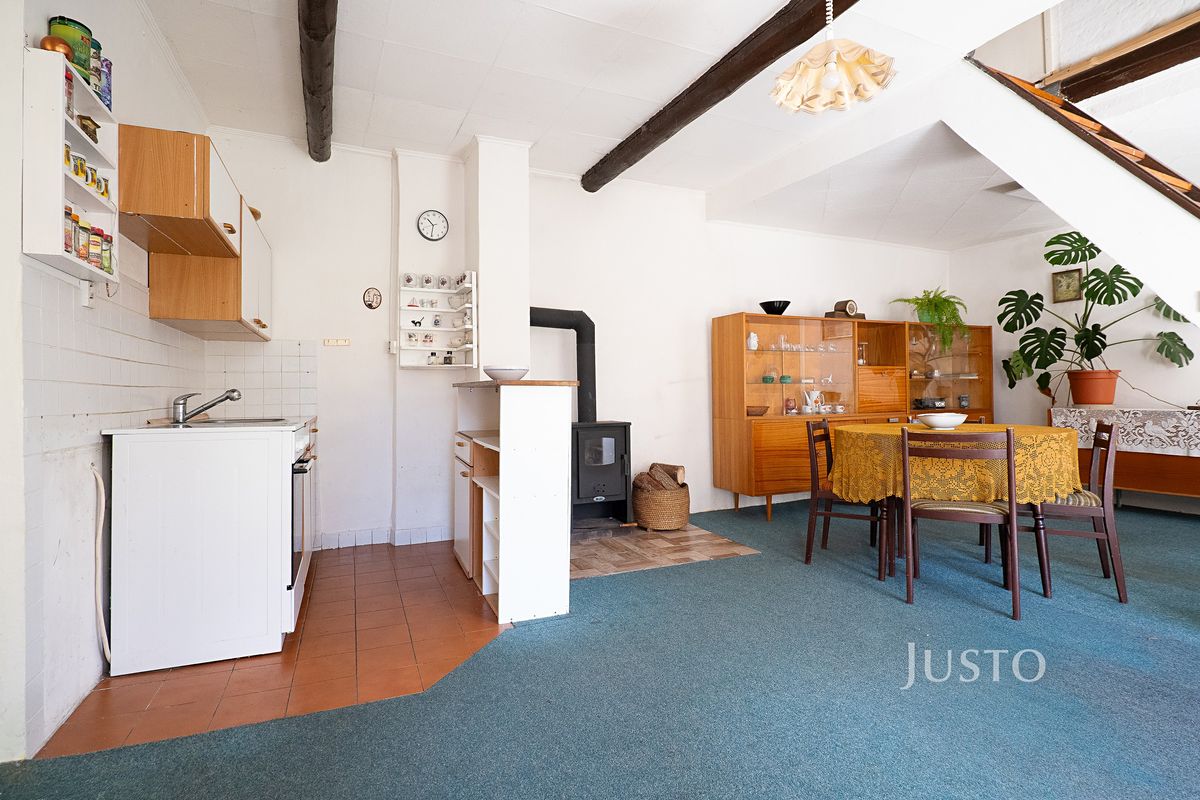 Prodej rodinného domu 109 m², pozemek 224 m² – fotografie 2