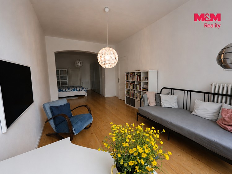 Квартира 3+1 на продаж, 123 м² (9 з 14)