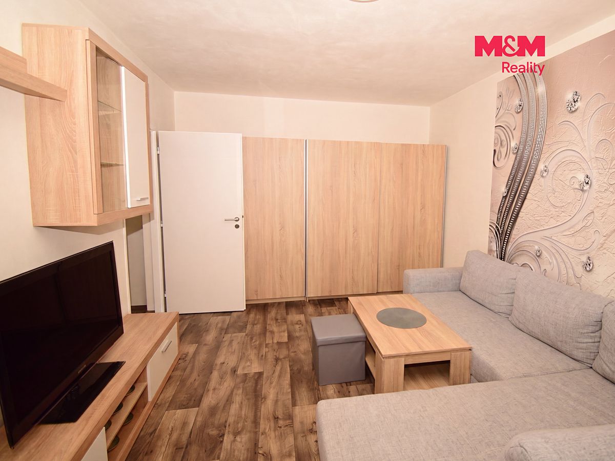 Prodej bytu 1+1 37 m² – fotografie 3