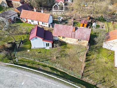 Prodej  rodinného domu 115 m², pozemek 620 m²