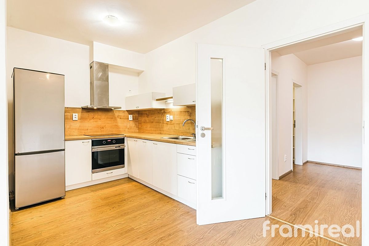 Prodej bytu 2+kk 62 m² – fotografie 3