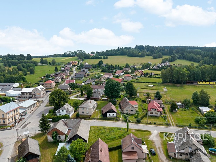 Prodej domu, 84 m² (20 z 23)