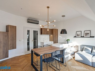 Pronájem bytu 2+kk 51 m²