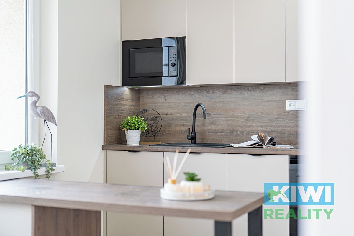 Prodej bytu 2+1 50 m²