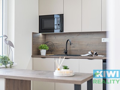 Prodej bytu 2+1 50 m²