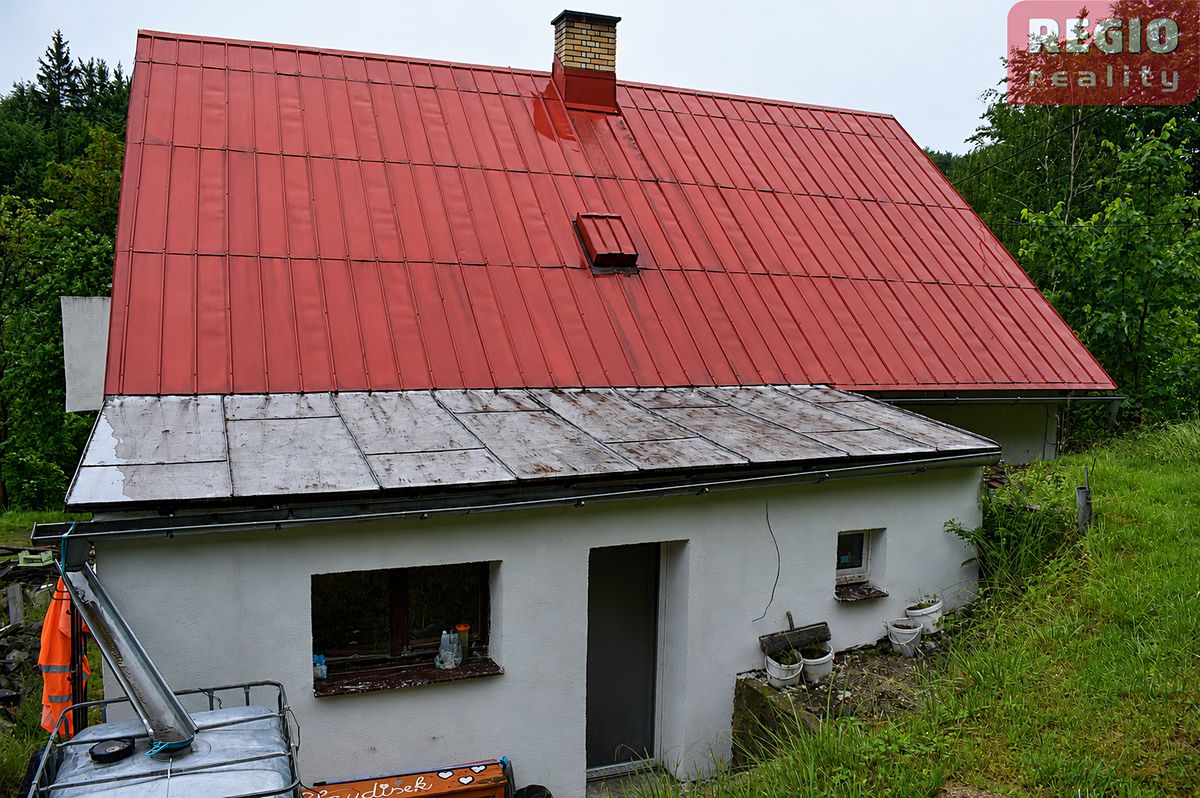Prodej rodinného domu 75 m², pozemek 811 m² – fotografie 3
