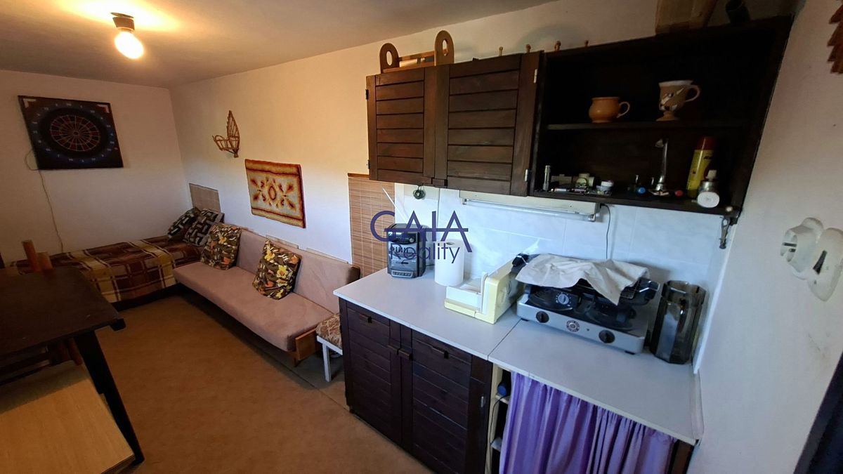 Prodej chaty 39 m², pozemek 463 m² – fotografie 3