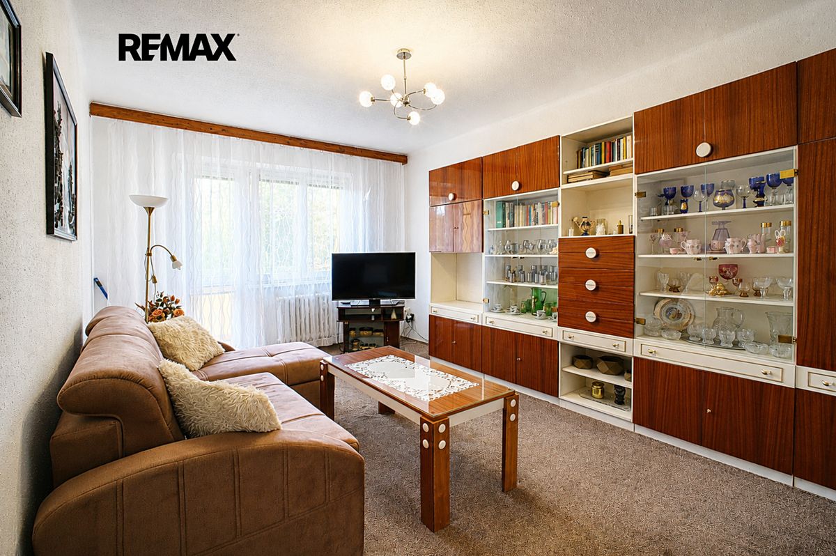 Prodej bytu 2+1 55 m² – fotografie 5
