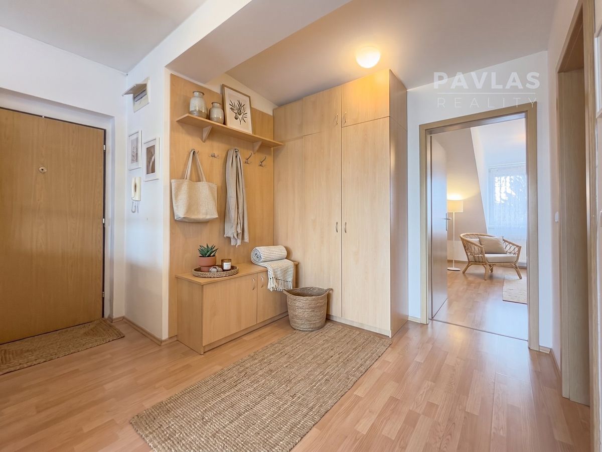 Prodej bytu 2+kk 77 m² – fotografie 4