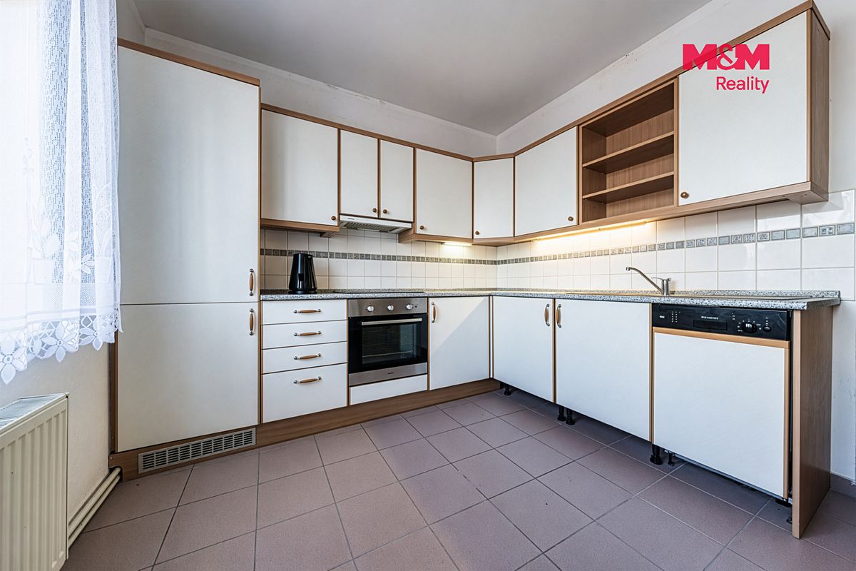 Prodej bytu 2+1 61 m² – fotografie 4