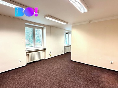 Комерційне приміщення в оренду, 38 м² (2 з 7)