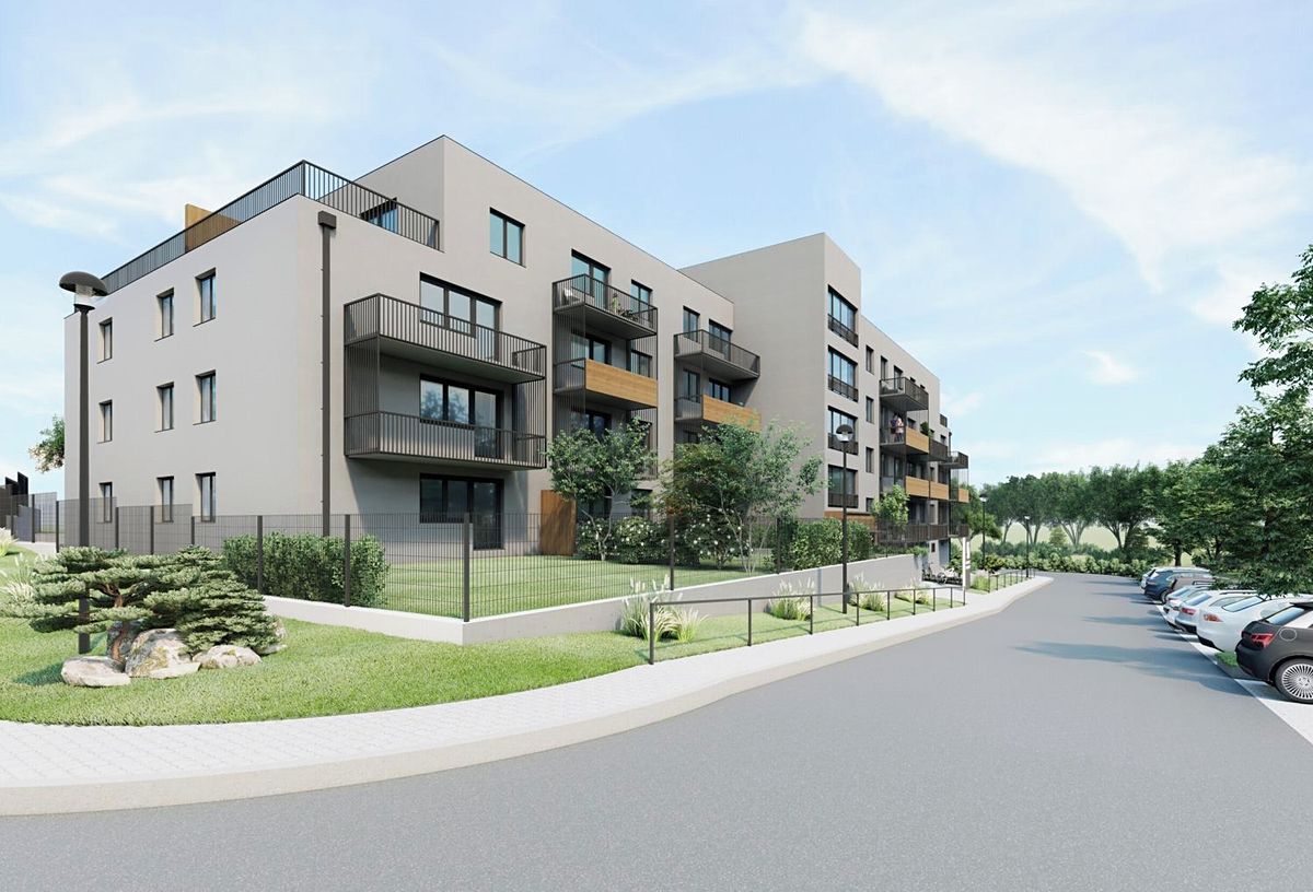 Prodej bytu 3+kk 69 m² – fotografie 2