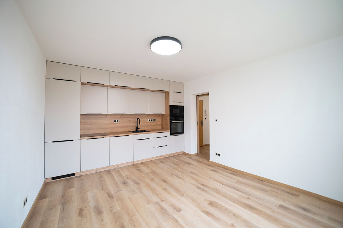 Prodej bytu 3+kk 60 m²