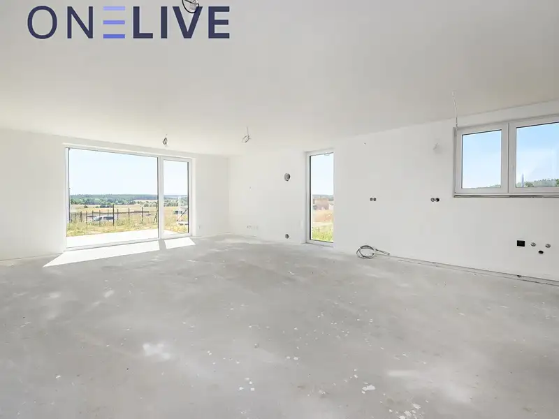 Prodej rodinného domu 142 m², pozemek 316 m², Vejprnice – náhled fotky 3