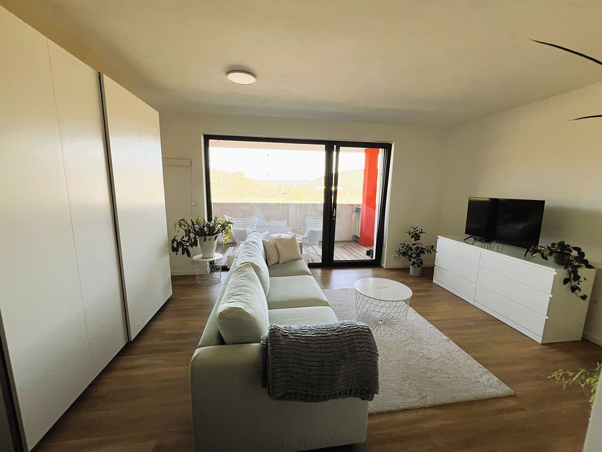 Prodej bytu 2+kk 56 m²